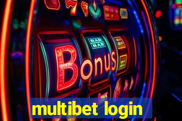 multibet login